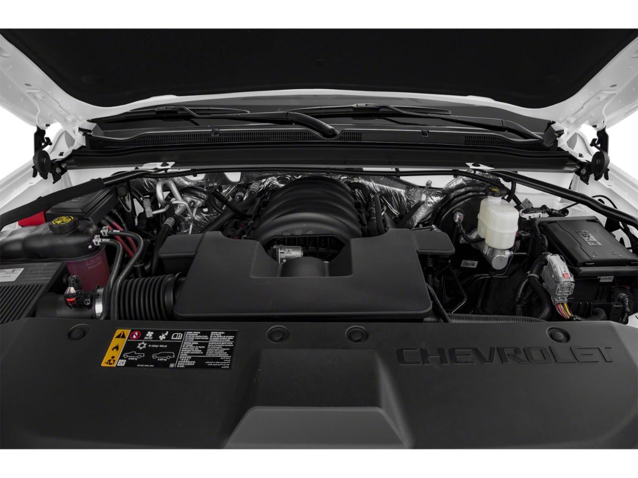 2020 Chevrolet Tahoe 2WD LS