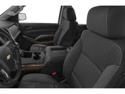 2020 Chevrolet Tahoe 2WD LS
