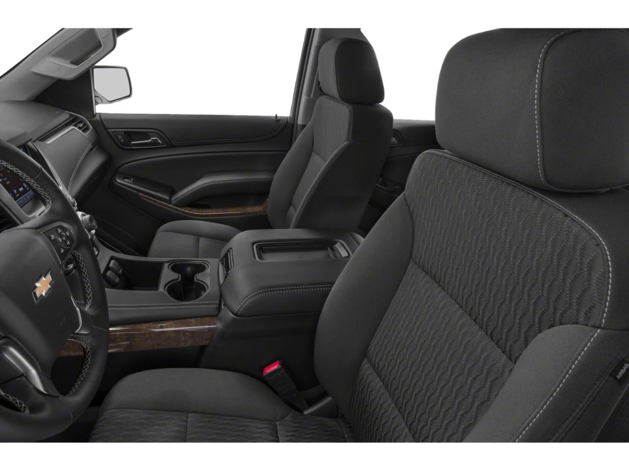 2020 Chevrolet Tahoe 2WD LS