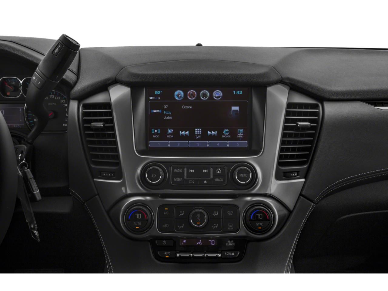 2020 Chevrolet Tahoe 2WD LS