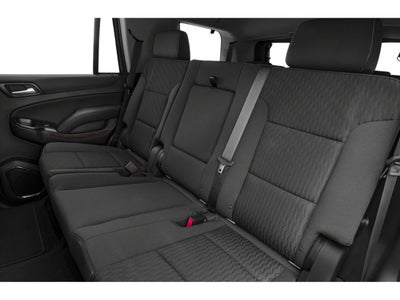 2020 Chevrolet Tahoe 2WD LS