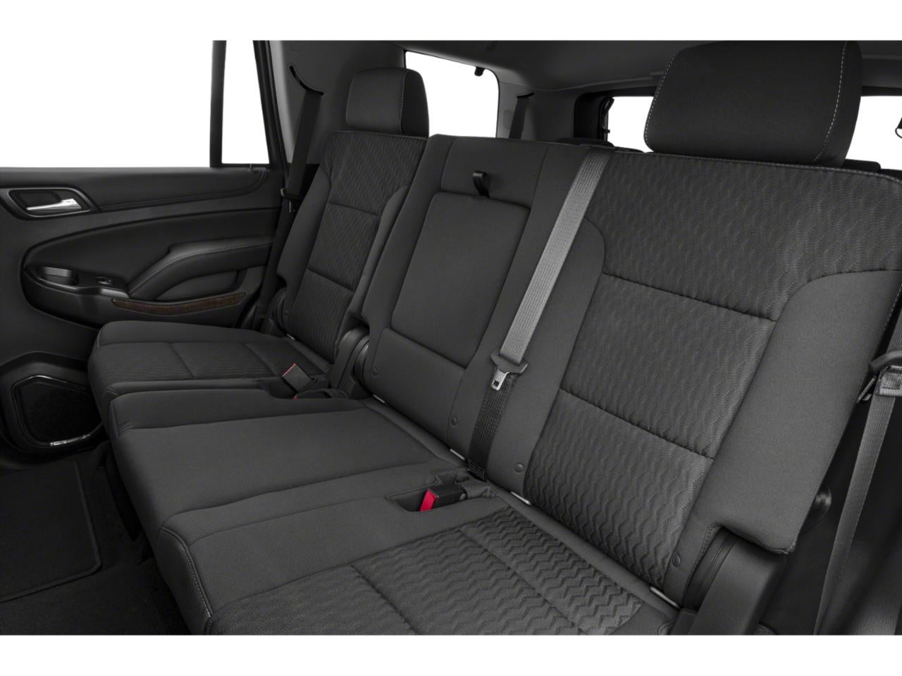 2020 Chevrolet Tahoe 2WD LS