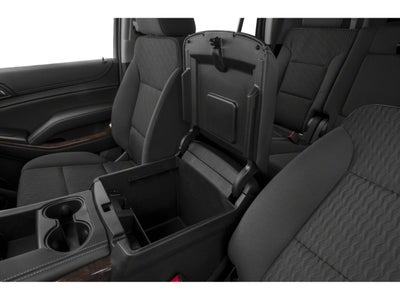 2020 Chevrolet Tahoe 2WD LS