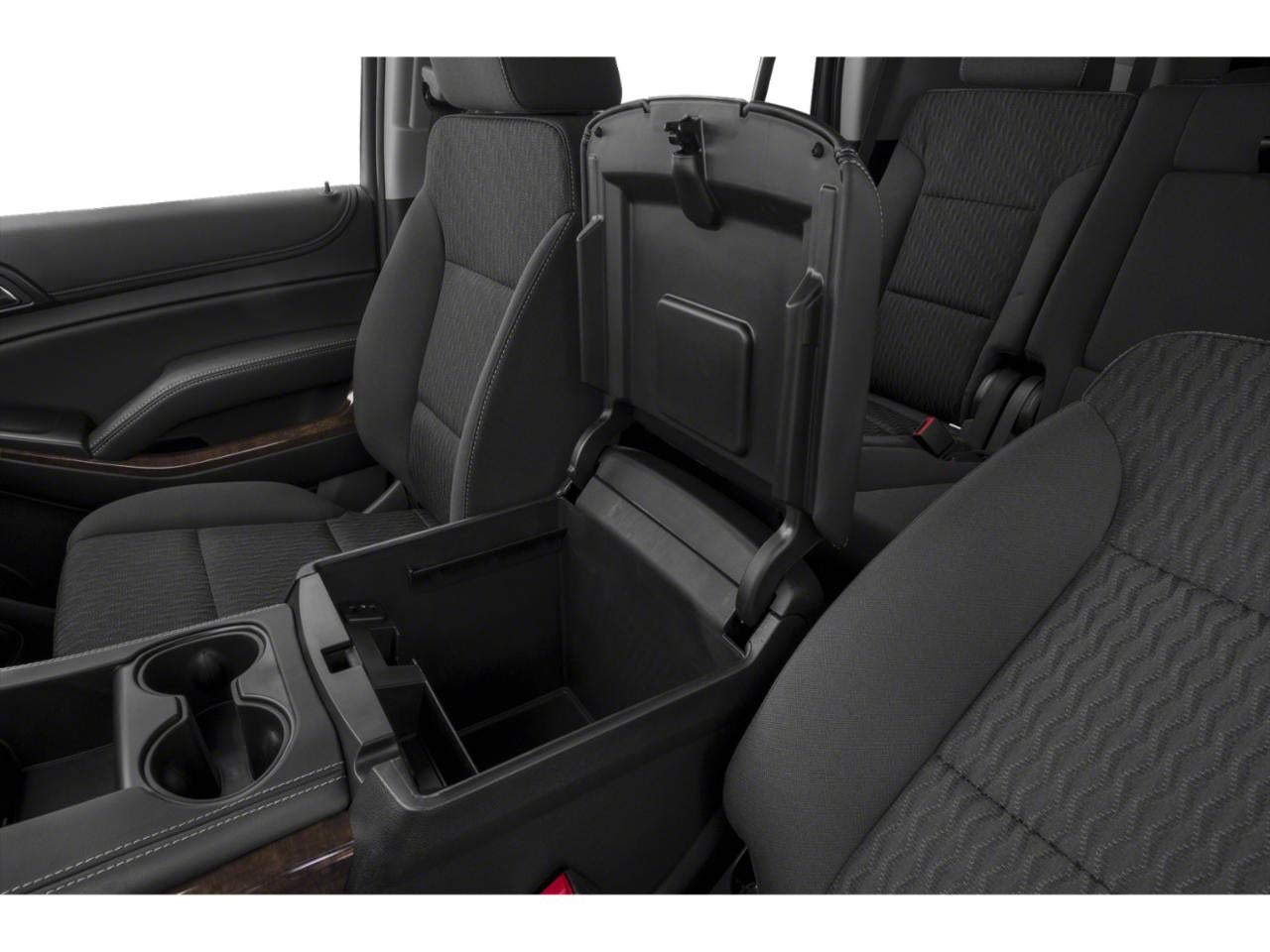 2020 Chevrolet Tahoe 2WD LS