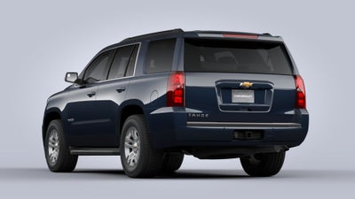 2020 Chevrolet Tahoe 2WD LS