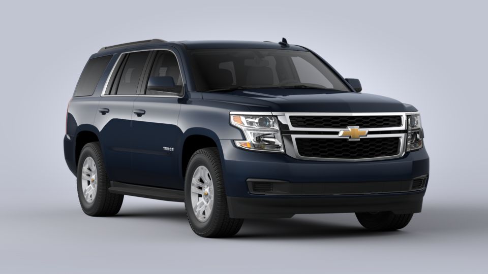 2020 Chevrolet Tahoe 2WD LS
