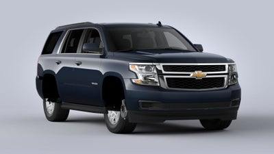 2020 Chevrolet Tahoe 2WD LS