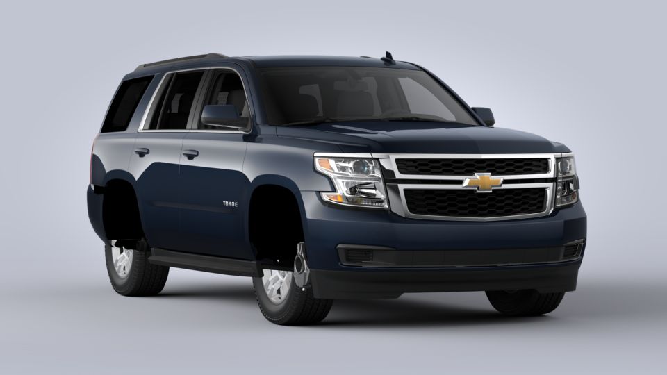 2020 Chevrolet Tahoe 2WD LS