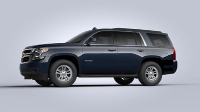 2020 Chevrolet Tahoe 2WD LS