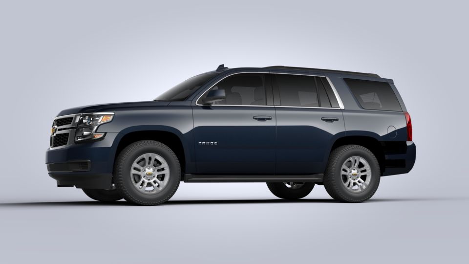 2020 Chevrolet Tahoe 2WD LS
