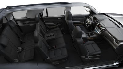 2020 Chevrolet Tahoe 2WD LS