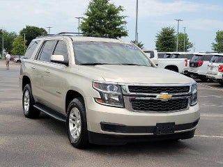 2015 Chevrolet Tahoe 2WD LT