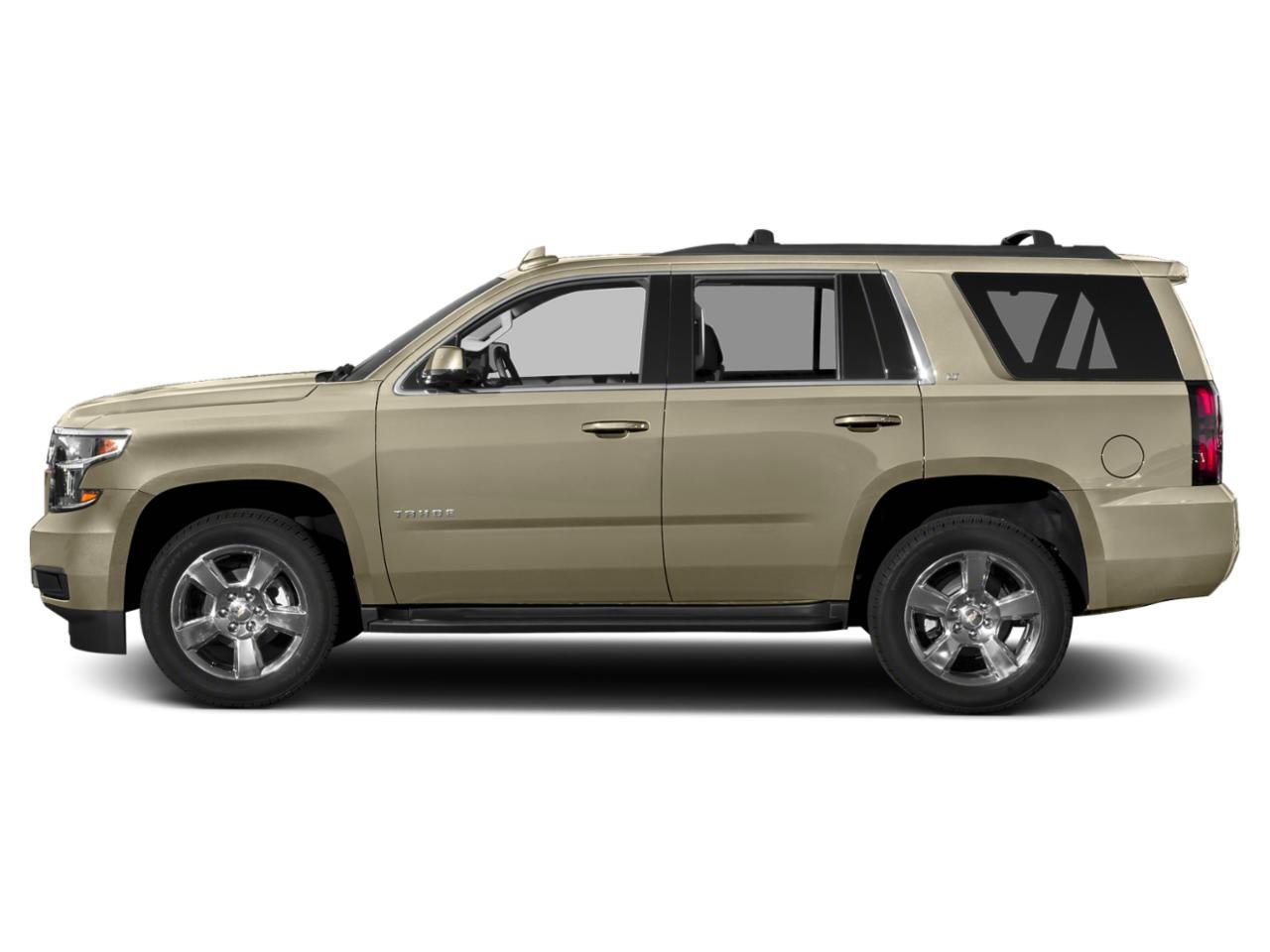 2015 Chevrolet Tahoe 2WD LT