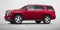 2015 Chevrolet Tahoe 2WD LTZ