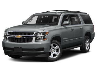 2018 Chevrolet Suburban 2WD 1500 LT