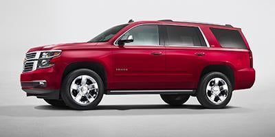 2019 Chevrolet Tahoe 4WD LS