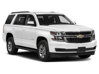 2019 Chevrolet Tahoe 4WD LS