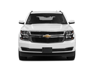 2019 Chevrolet Tahoe 4WD LS