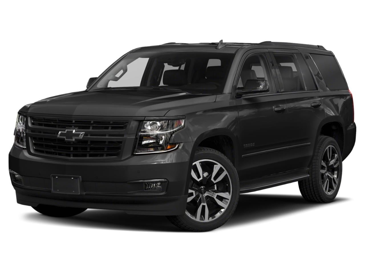 2020 Chevrolet Tahoe