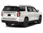 2022 Chevrolet Suburban 4WD RST