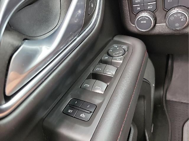 2023 Chevrolet Suburban 4WD RST