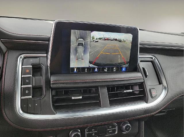 2023 Chevrolet Suburban 4WD RST