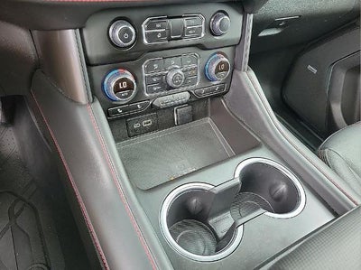 2023 Chevrolet Suburban 4WD RST