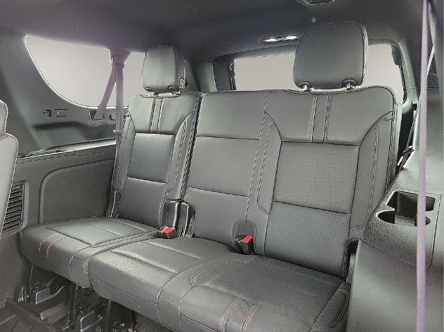 2023 Chevrolet Suburban 4WD RST