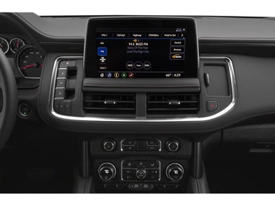 2023 Chevrolet Suburban 4WD RST
