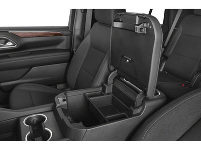 2023 Chevrolet Tahoe 4WD LS