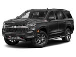 2024 Chevrolet Tahoe 4WD Z71