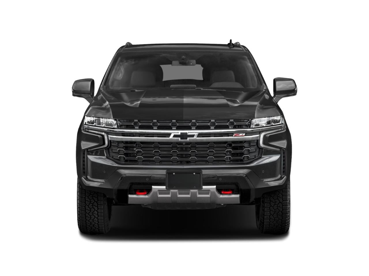 2024 Chevrolet Tahoe 4WD Z71