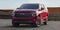 2024 Chevrolet Tahoe 4WD RST