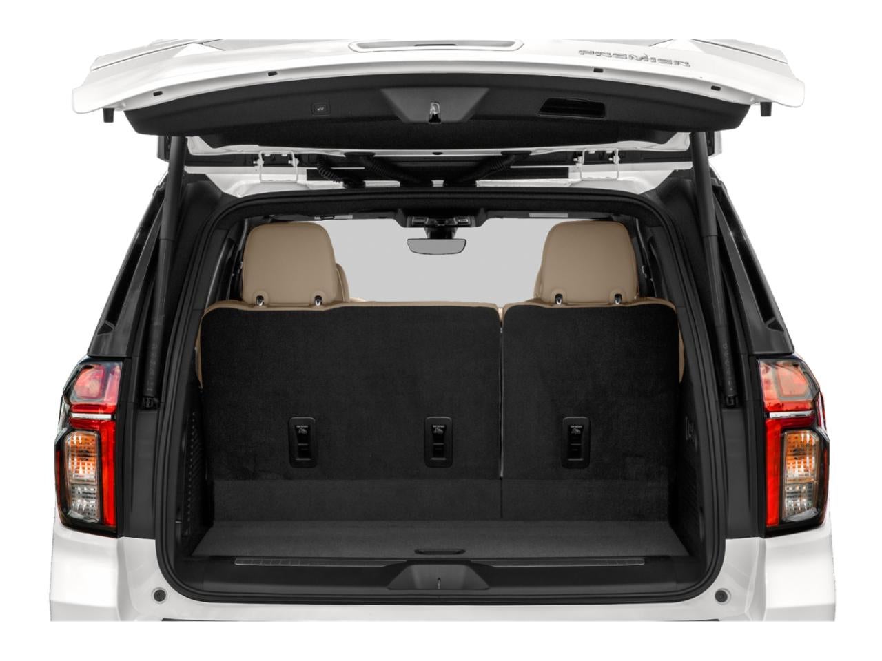 2023 Chevrolet Tahoe 4WD Premier