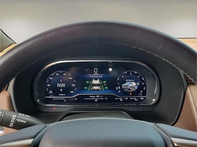 2022 Chevrolet Tahoe 4WD High Country