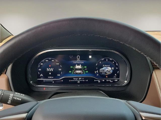 2022 Chevrolet Tahoe 4WD High Country