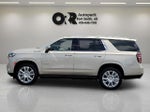 2022 Chevrolet Tahoe 4WD High Country