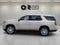 2022 Chevrolet Tahoe 4WD High Country