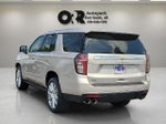 2022 Chevrolet Tahoe 4WD High Country