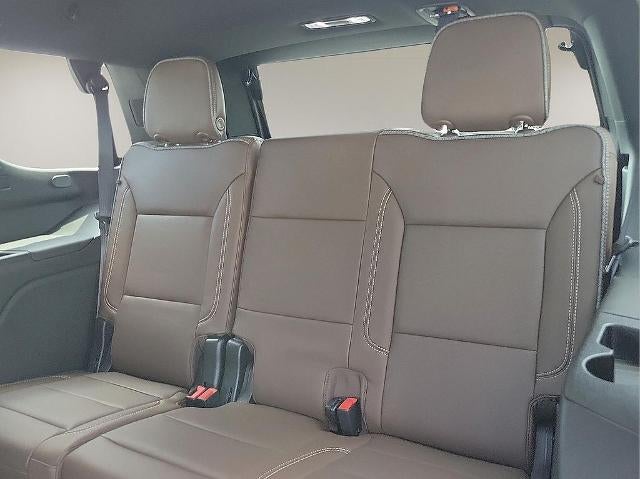 2022 Chevrolet Tahoe 4WD High Country