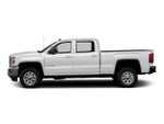 2015 GMC Sierra 2500HD available WiFi Crew Cab Standard Box 4-Wheel Drive Denali