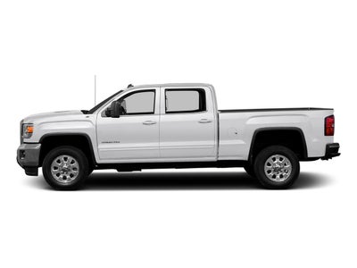 2015 GMC Sierra 2500HD available WiFi Crew Cab Standard Box 4-Wheel Drive Denali