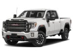 2022 GMC Sierra 2500 HD Crew Cab Standard Box 4-Wheel Drive AT4