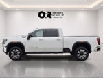2024 GMC Sierra 2500 HD Crew Cab Standard Box 4-Wheel Drive Denali