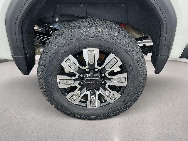 2024 GMC Sierra 2500 HD Crew Cab Standard Box 4-Wheel Drive Denali
