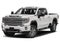 2021 GMC Sierra 2500 HD Crew Cab Standard Box 4-Wheel Drive Denali