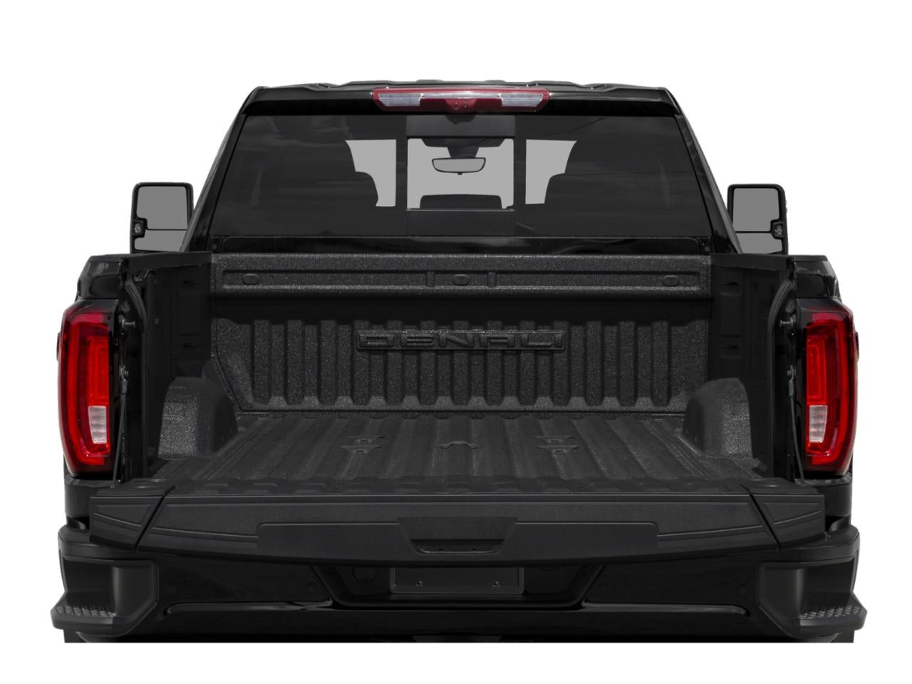 2022 GMC Sierra 3500HD Crew Cab Long Box 4-Wheel Drive Denali