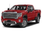 2022 GMC Sierra 3500HD Crew Cab Long Box 4-Wheel Drive Denali