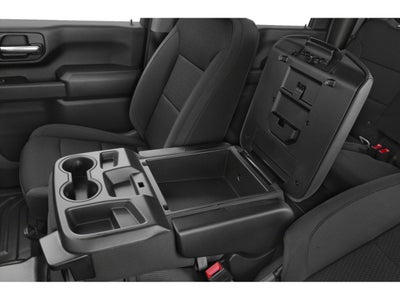 2024 GMC Sierra 2500 HD Crew Cab Standard Box 4-Wheel Drive AT4X
