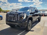 2026 GMC Sierra 2500 HD Crew Cab Standard Box 4-Wheel Drive Denali Ultimate